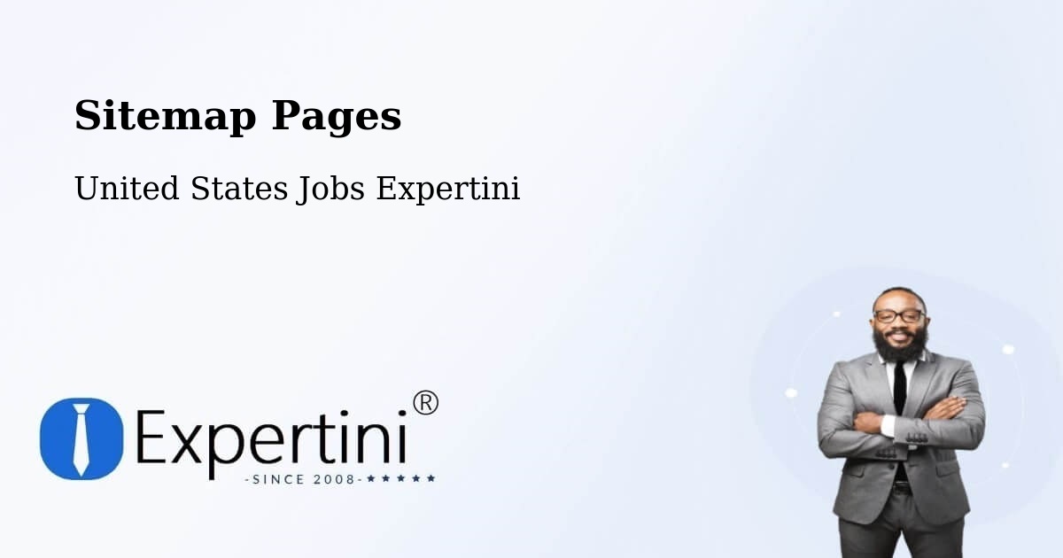 Sitemap Pages - Silver Spring - United States Jobs Expertini