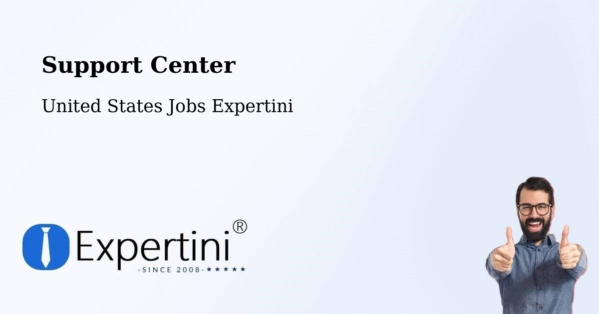Support Services – Silver Spring - United States Jobs Expertini